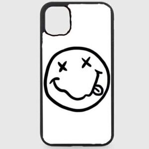 Nirvana Phone Case